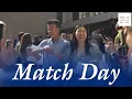 The Doctor is In Match Day at Baylor College of Medicine 2025