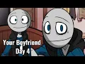 Romance Is In the Air Your Boyfriend Day 4