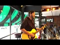 Circles Post Malone Live Acoustic Loop Solo Cover