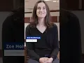 Zoe Holtzman JD 26 Immigrant Rights Clinic