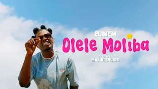 ELINEM - OLELE MOLIBA (Clip officiel)
