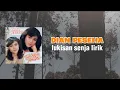 Download Lagu DIAN PIESESHA - Lukisan Senja Lirik