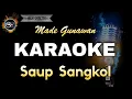 Download Lagu SAUP SANGKOL MADE GUNAWAN