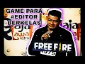 Download Lagu GAME PARA EDITOR BERKELAS GW JADI NGERI ANJ*NG