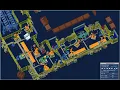 Robcad tutorial - virtual factory process