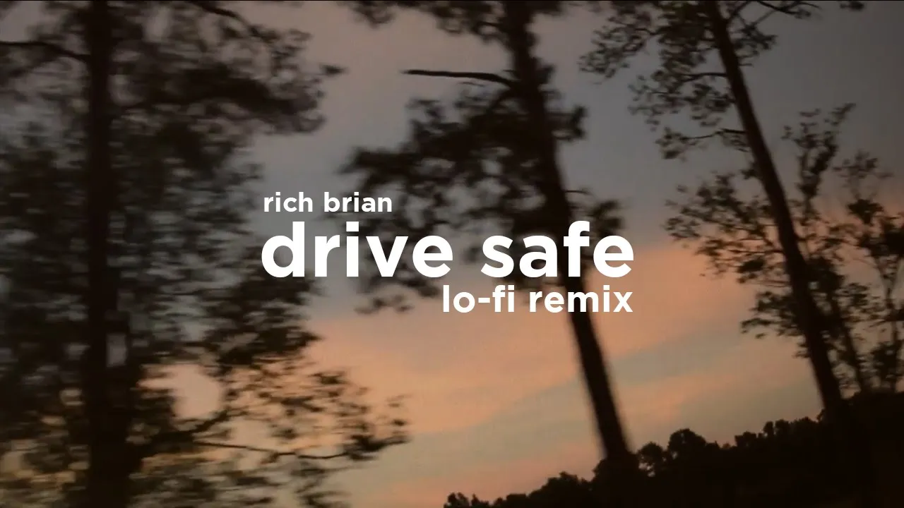 Rich Brian - Drive Safe (alphasvara Hip Hop Remix) Rich Brian - Drive Safe (alphasvara Hip Hop Remix)