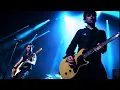 GREEN DAY Longview Live 4K Fox Theater 2009