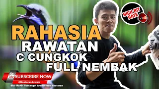  rahasia rawatan cucak cungkok gacor full nembak oleh perawat om adit serbakicau91 channel