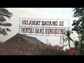 Lagu Jalan jalan ke Pantai RInggung