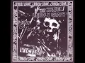Unholy Grave - Orphaned By War