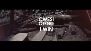 cwesi oteng i win official music video 
