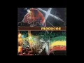 Macucos - Meu mar