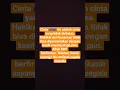 Download Lagu CINTA ALLAH ITU MELIPUTI SEGALA SESUATU😍😍😍
