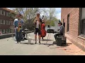 Bouncin' At Bonafide Promo Video