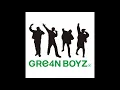 キセキ (GRe4N BOYZ ver.)