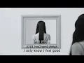 [COLLAR - Sumling Li 李芯駖] SPYLING 個人出道單曲 繁中歌詞 + 英譯 English Lyrics Translation / Romanisation
