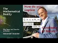 Constants of Nature - The Royal Road to Fundmental Physics