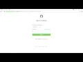 Android Github Repository Sharing by two Users -1