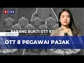 Lagu KPK Lakukan OTT di Kantor Pajak Jakarta Utara, 8 Pegawai Diamankan | KOMPAS PETANG