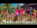 Download Lagu 【Line Dance】Madu Dan Racun