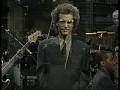Eric Clapton & Robert Cray - Old Love