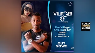the village thandaza ft dios 1d u0026 lady kenya afro bolo ep 