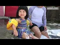 Download Lagu The Candra Family - Foam Party at Taman Segara Madu Waterpark