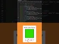 RGB Color Picker Slider With HTML CSS JavaScript