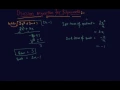 Division Algorithm For Polynomials Class 10 Mathematics Polynomials