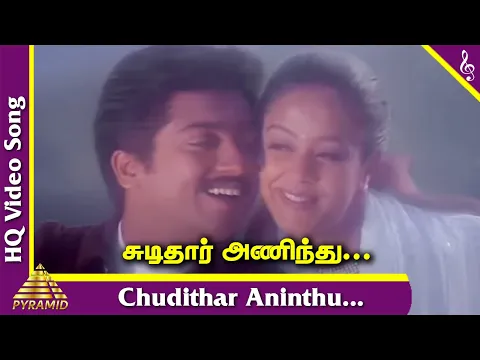 Chudithar Aninthu - YouTube