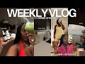 Vlog realistic My Life Outside of Nursing 30 Day Weight Loss Reset Dates Routines Yapping