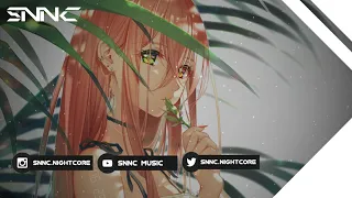 Nightcore - All We Know