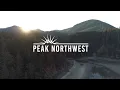 Surfing at Oregon s Short Sand Beach PEAK NORTHWEST Episode Four