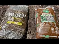 Lowes versus Home Depot Mulch 2 a bag sale review