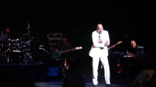 jeffrey osborne what a wonderful world broward center fort lauderdale september 19 2015 