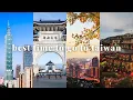 when is the best time to go to taiwan