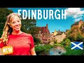 Download Lagu Onze eerlijke eerste indrukken van Edinburgh 🏴󠁧󠁢󠁳󠁣󠁴󠁿