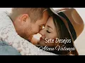 Sete Desejos   Alceu Valença  (legendado) HD