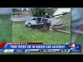 Two Teens Die in Ogden Car Accident