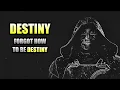 Download Lagu Destiny No Longer Feels Like Destiny