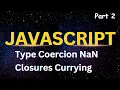 Javascript Full Course For Beginners - 2 Foundation of Javascript by Frontend Master