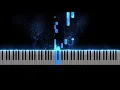 无别 (Wu Bie) - 天官赐福 (Tian Guan Ci Fu) OP (Piano Cover)