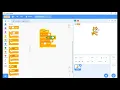 Scratch Applications Repeat Until and Forever Loop commands