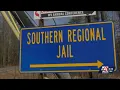 6 Southern Regional Jail officers indicted in inmate death case