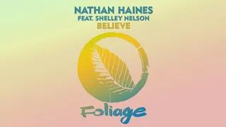 nathan haines feat shelley nelson believe the layabouts vocal mix