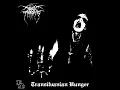 Darkthrone - Over Fjell Og Gjennom Torner [1994]