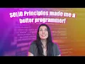 A Pragmatic Approach to the Solid Principles in NET