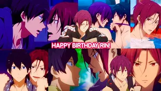 Download 😘🥵 RIN MATSUOKA ~ LOVE COUNTDOWN EDIT!! 🥰😼🌸 MP3