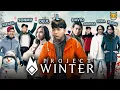 Download Lagu GAME PERPECAHAN DI KUTUB UTARA! - PROJECT WINTER