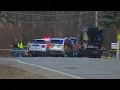 Forest Lake police speak on Sunday incident